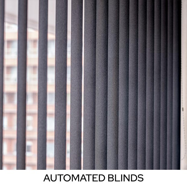 AUTOMATED-BLINDS