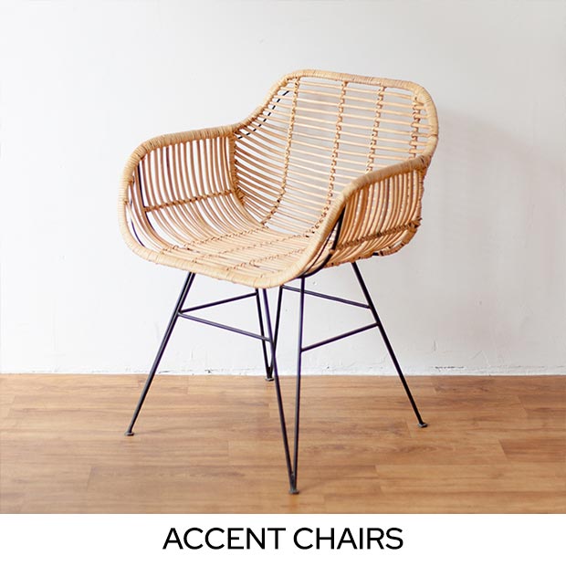 Accent-Chairs