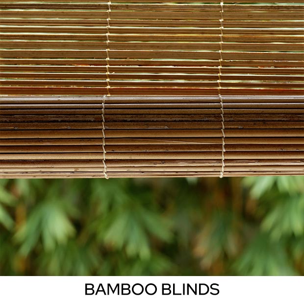 BAMBOO-BLINDS