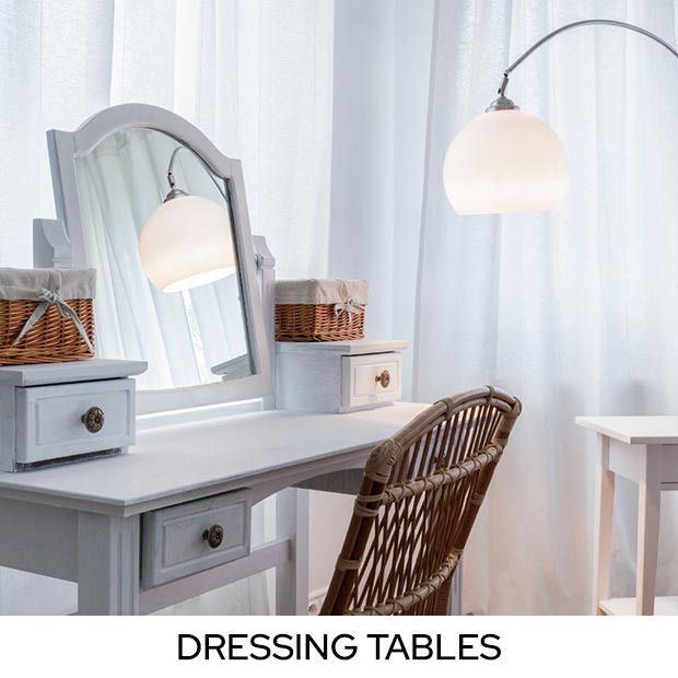 Dressing-Tables