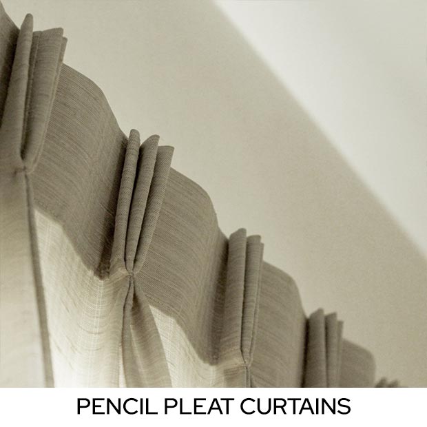 PENCIL-PLEAT-CURTAINS