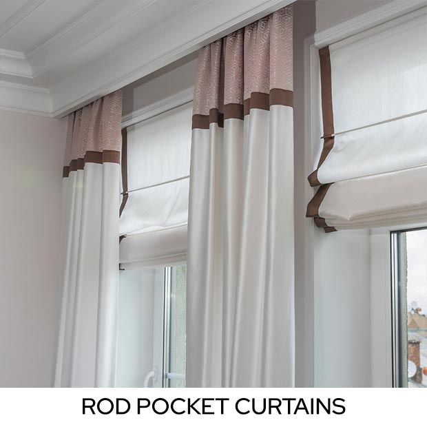 ROD-POCKET-CURTAINS