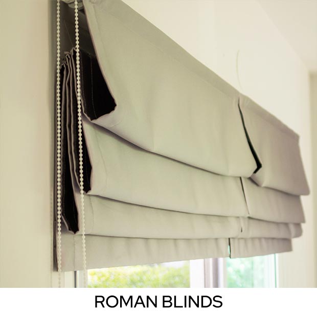 ROMAN-BLINDS