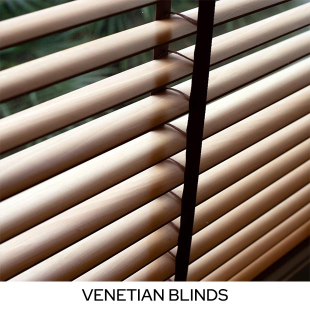 VENETIAN-BLINDS