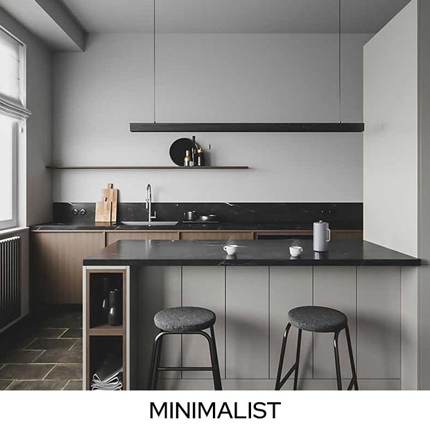 modular-kitchens-minimalist